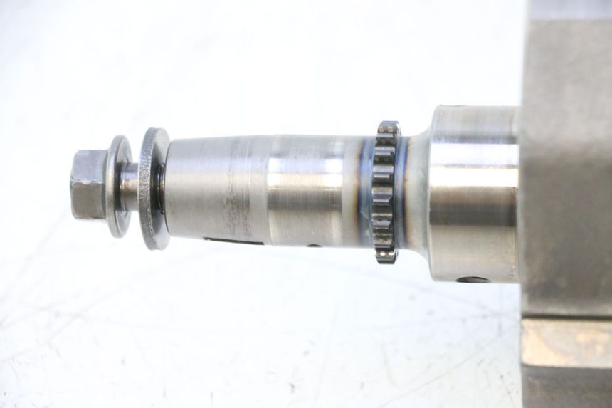 photo de CRANKSHAFT SUZUKI SV S 650 (1999 - 2002) - Distinctive features