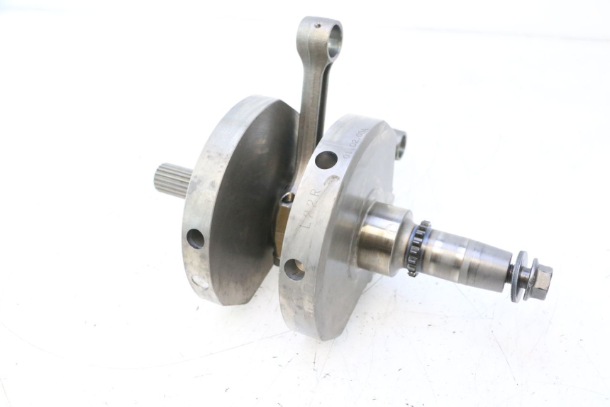 photo de CRANKSHAFT SUZUKI SV S 650 (1999 - 2002) - Technical close-up