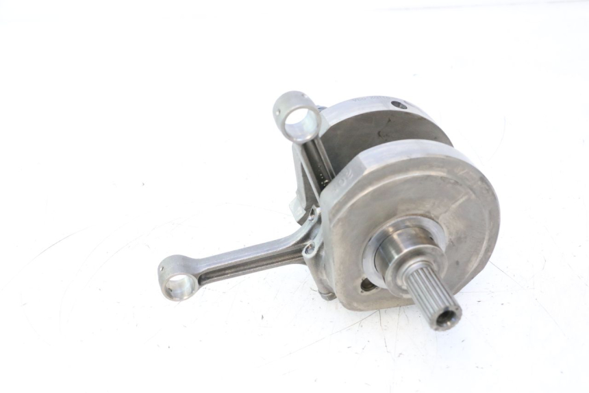 photo de CRANKSHAFT SUZUKI SV S 650 (1999 - 2002) - Checked used part