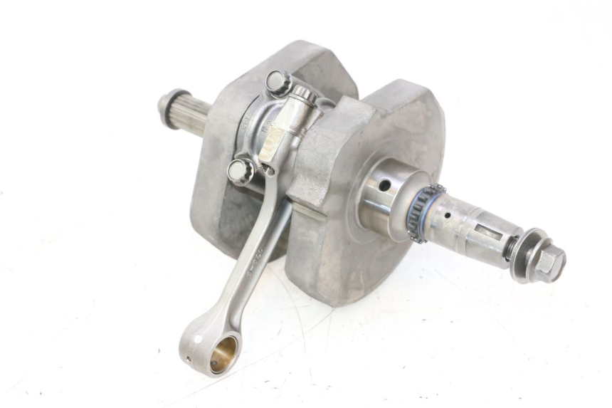 photo de CRANKSHAFT SUZUKI SV S 650 (2003 - 2009) - Zoom on usage condition