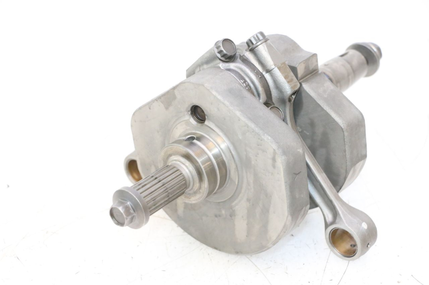 photo de CRANKSHAFT SUZUKI SV S 650 (2003 - 2009) - Surface and material condition