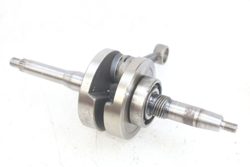 photo de CRANKSHAFT PEUGEOT SV 125 (1991 - 1994) - Zoom on usage condition