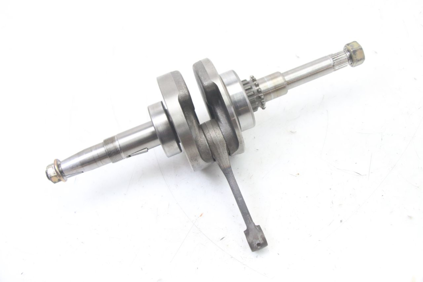 photo de CRANKSHAFT SYM ORBIT III 3 4T 50 (2018 - 2021) - Main view