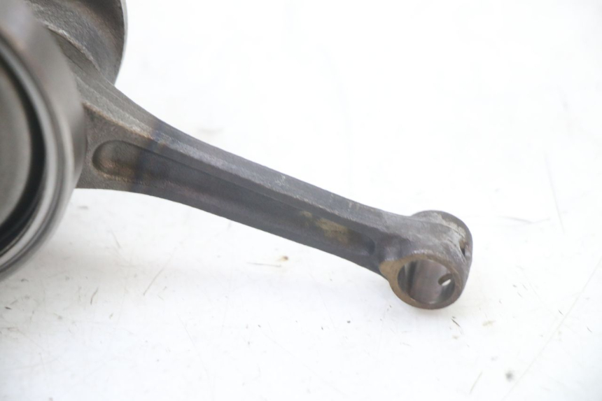 photo de CRANKSHAFT SYM ORBIT III 3 4T 50 (2018 - 2021) - Zoom on usage condition