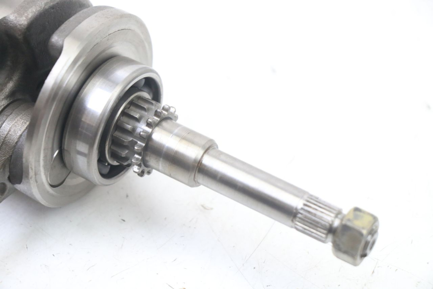 photo de CRANKSHAFT SYM ORBIT III 3 4T 50 (2018 - 2021) - Alternative perspective