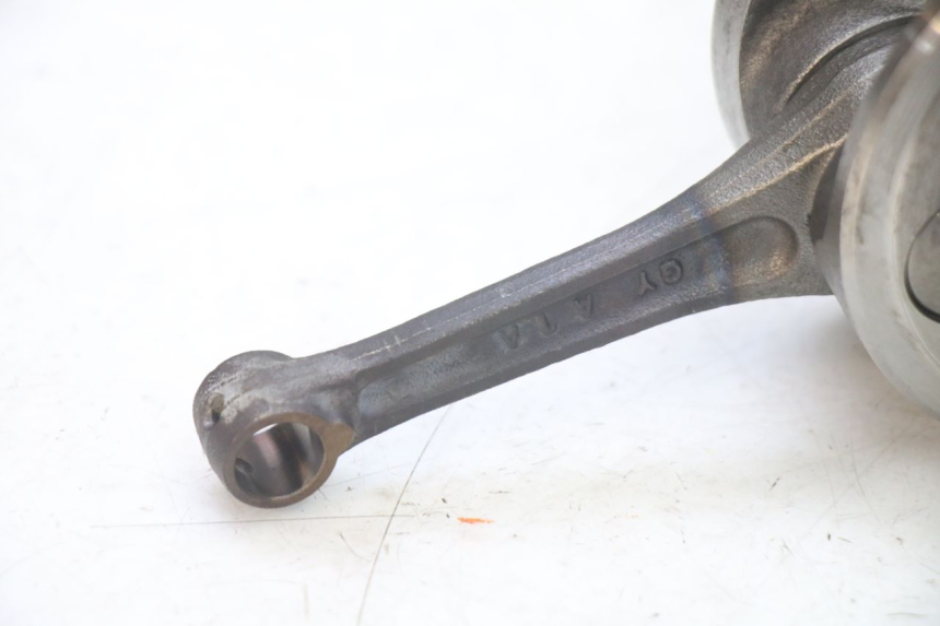 photo de CRANKSHAFT SYM ORBIT III 3 4T 50 (2018 - 2021) - Technical close-up