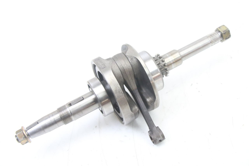 photo de CRANKSHAFT SYM ORBIT III 3 4T 50 (2018 - 2021) - Product overview