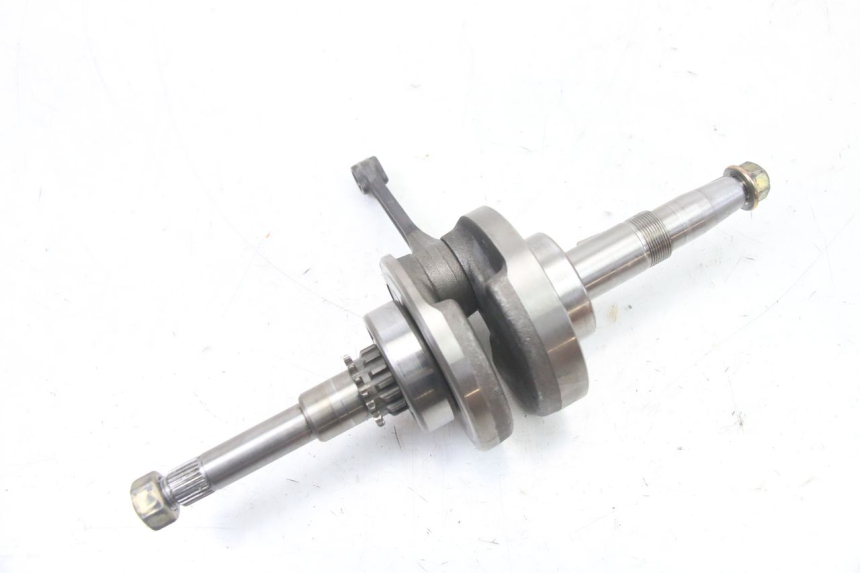 photo de CRANKSHAFT SYM ORBIT III 3 4T 50 (2018 - 2021) - Fixing points details