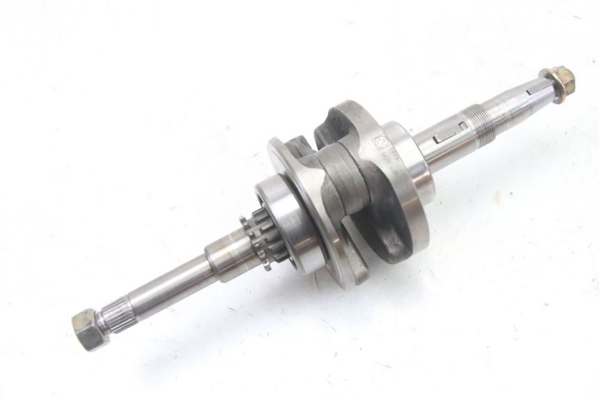 photo de CRANKSHAFT SYM ORBIT III 3 4T 50 (2018 - 2021) - Surface and material condition