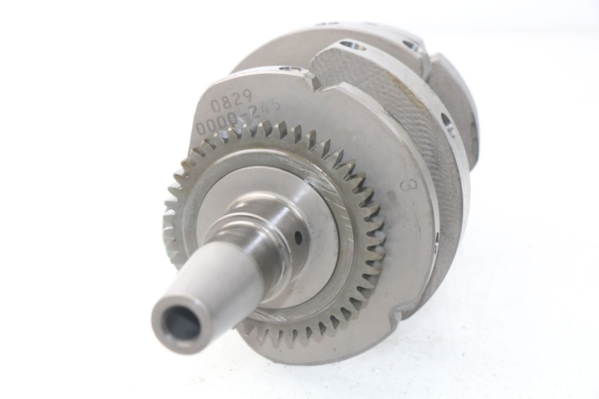photo de CRANKSHAFT YAMAHA TDM ABS 900 (2002 - 2014) - Component detail