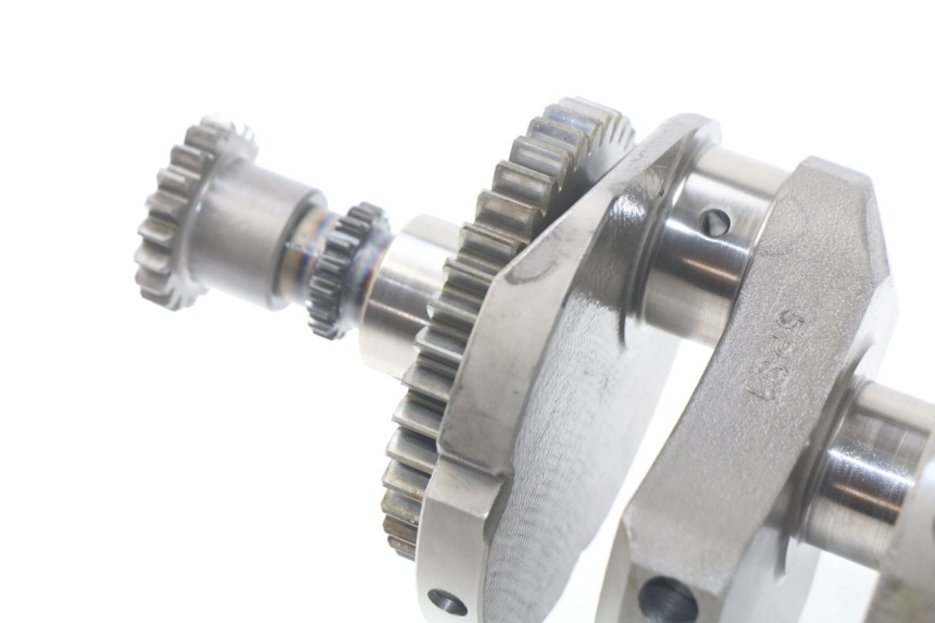 photo de CRANKSHAFT YAMAHA TDM ABS 900 (2002 - 2014) - Product overview