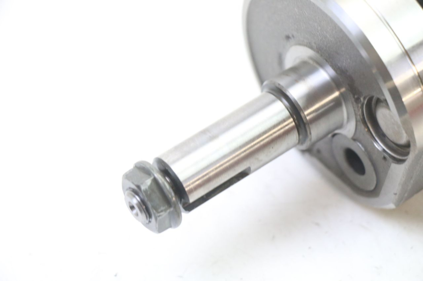 photo de CRANKSHAFT YAMAHA TDR DELTABOX 125 (1997 - 2003) - Component detail