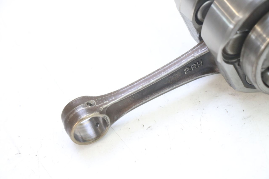 photo de CRANKSHAFT YAMAHA TDR DELTABOX 125 (1997 - 2003) - Product overview