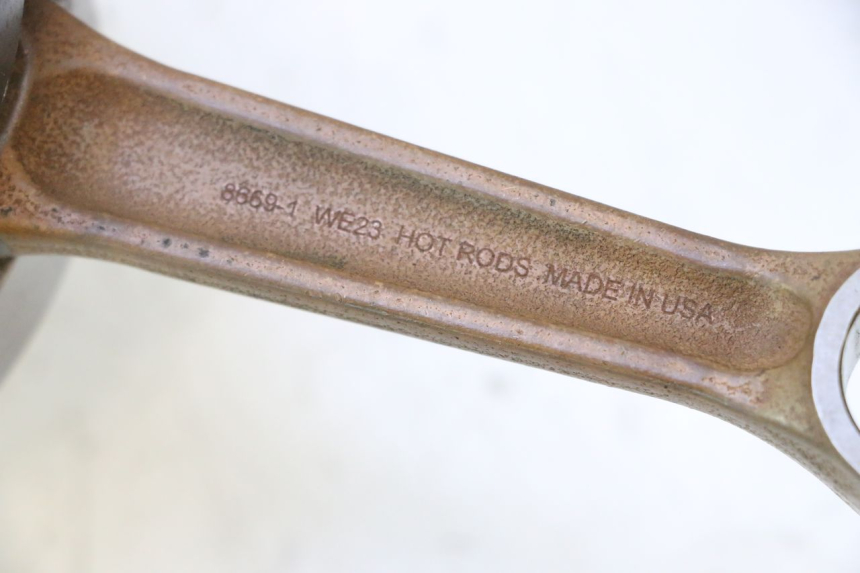 photo de CRANKSHAFT HUSABERG TE 250 (2011 - 2014) - Component zoom