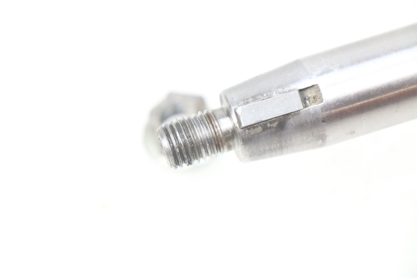 photo de CRANKSHAFT NITRO MOTORS THUNDER 125 - Zoom on usage condition