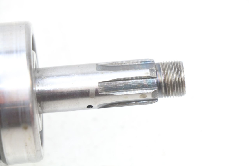 photo de CRANKSHAFT NITRO MOTORS THUNDER 125 - Alternative perspective