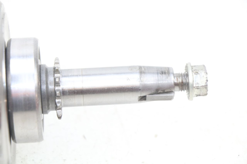 photo de CRANKSHAFT NITRO MOTORS THUNDER 125 - Fixing points details