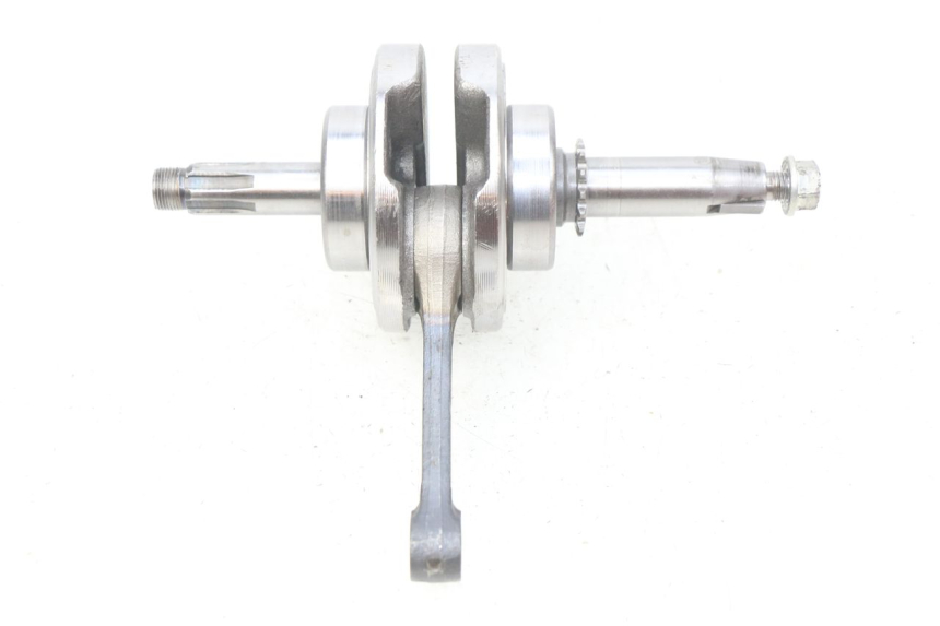 photo de CRANKSHAFT NITRO MOTORS THUNDER 125 - Surface and material condition