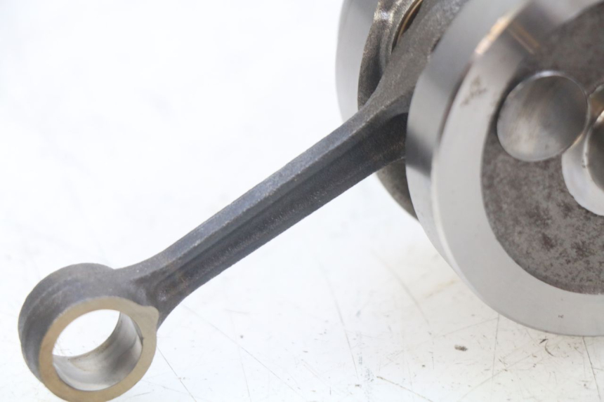 photo de CRANKSHAFT PEUGEOT TKR TREKKER FURIOUS 50 (2005 - 2014) - Product overview