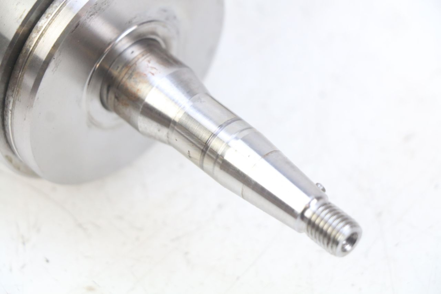 photo de CRANKSHAFT PEUGEOT TKR TREKKER FURIOUS 50 (2005 - 2014) - Surface and material condition