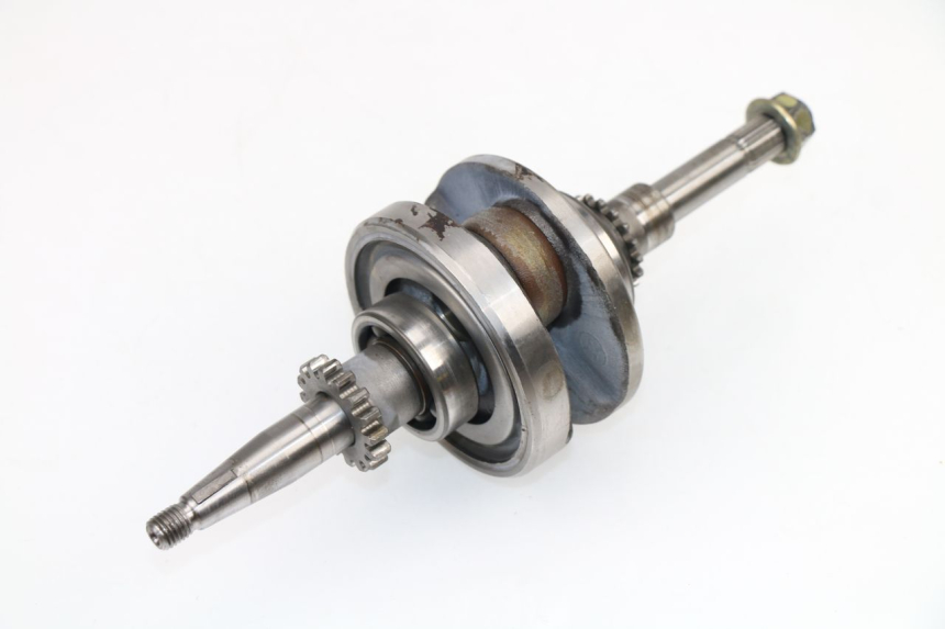 photo de CRANKSHAFT BAOTIAN TRAVEL SPIRIT 50 (2010 - 2012) - Component detail