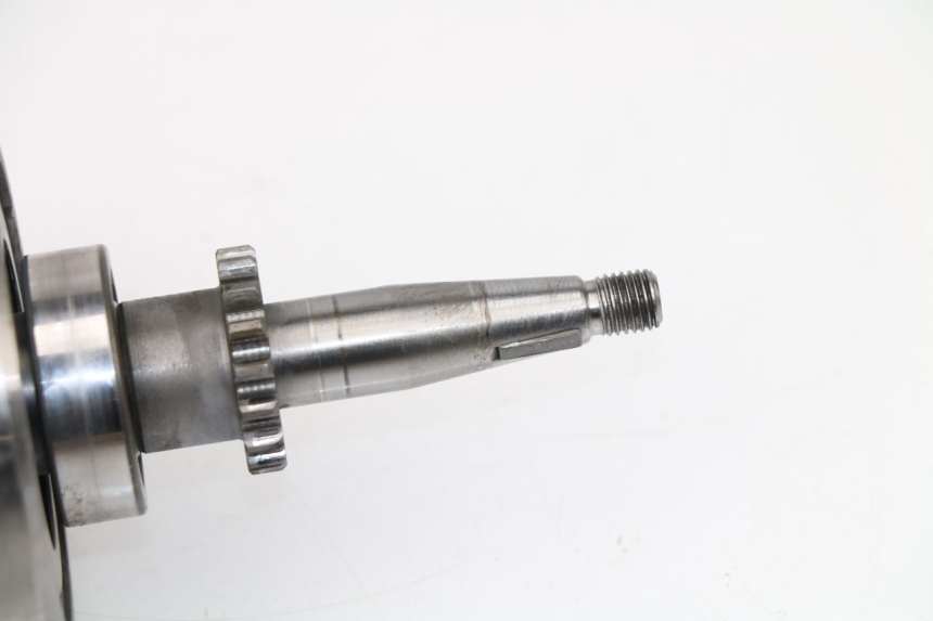 photo de CRANKSHAFT BAOTIAN TRAVEL SPIRIT 50 (2010 - 2012) - Technical close-up