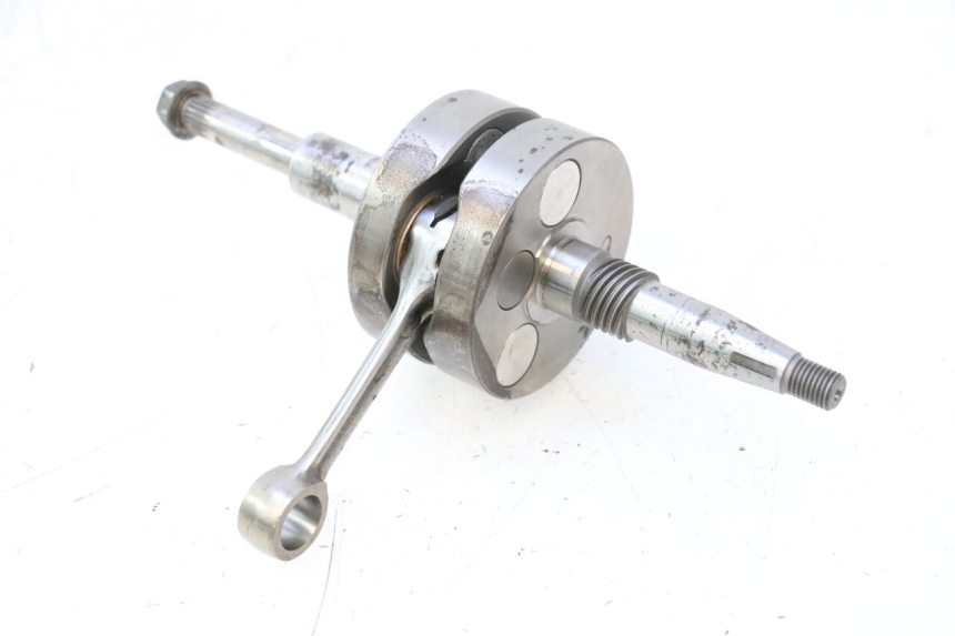 photo de CRANKSHAFT PEUGEOT TREKKER 50 (1995 - 2004) - Main view