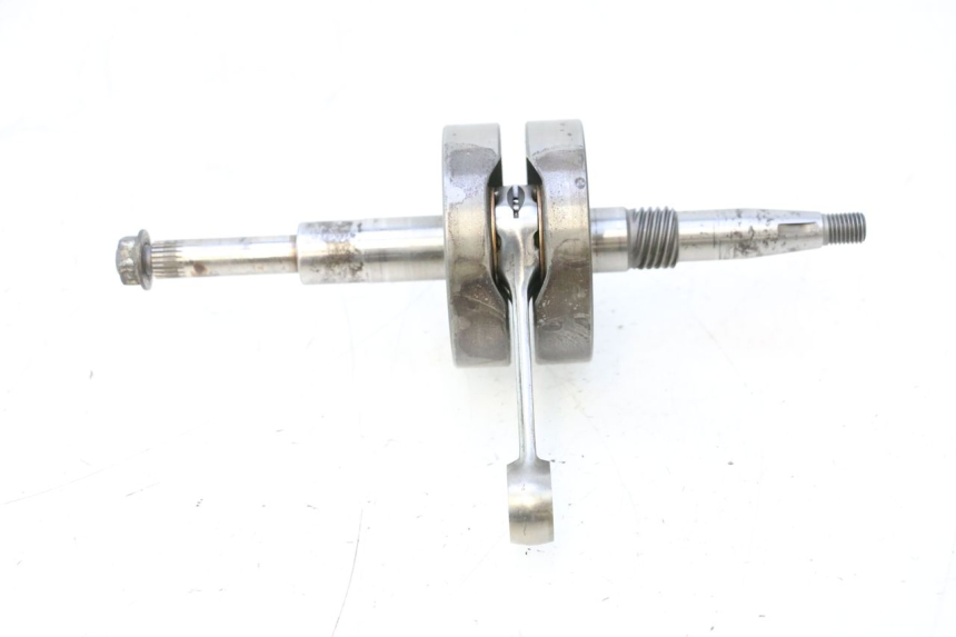 photo de CRANKSHAFT PEUGEOT TREKKER 50 (1995 - 2004) - Distinctive features