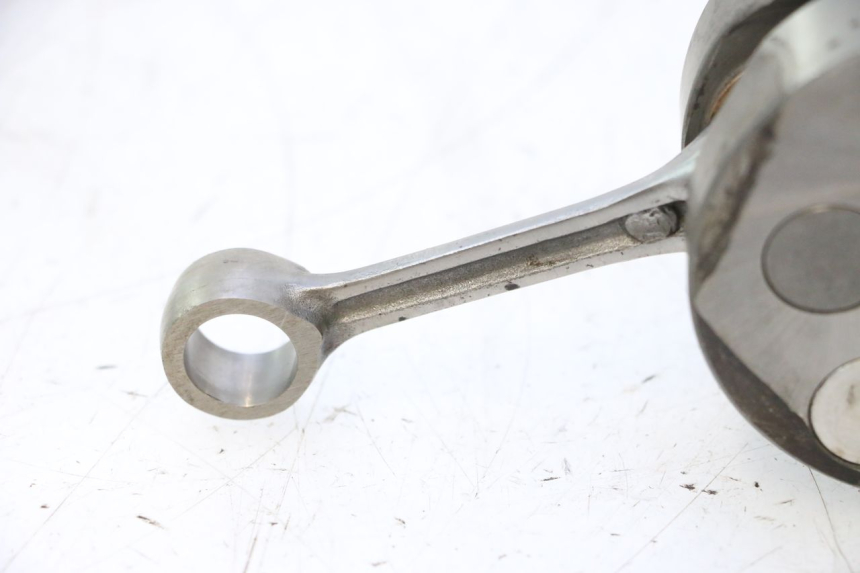 photo de CRANKSHAFT PEUGEOT TREKKER 50 (1995 - 2004) - Fixing points details