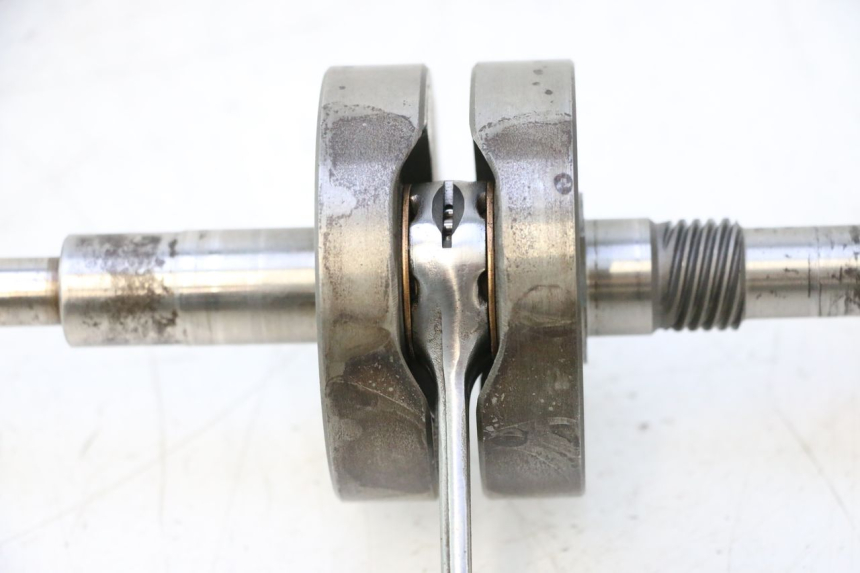 photo de CRANKSHAFT PEUGEOT TREKKER 50 (1995 - 2004) - Checked used part