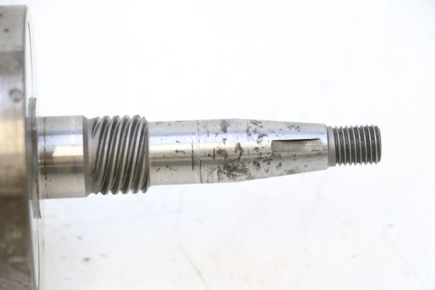 photo de CRANKSHAFT PEUGEOT TREKKER 50 (1995 - 2004) - Markings and original references