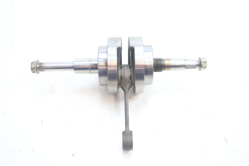 photo de CRANKSHAFT PEUGEOT TREKKER 50 (1995 - 2004) - Main view