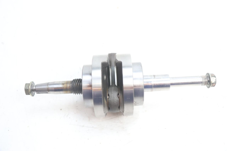 photo de CRANKSHAFT PEUGEOT TREKKER 50 (1995 - 2004) - Surface and material condition