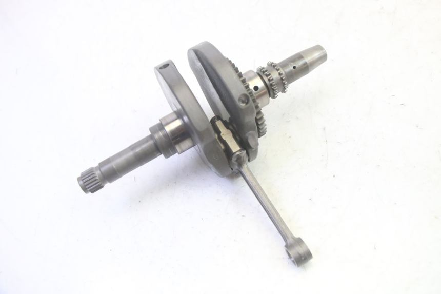 photo de CRANKSHAFT YAMAHA TRICITY 300 (2020 - 2024) - Main view