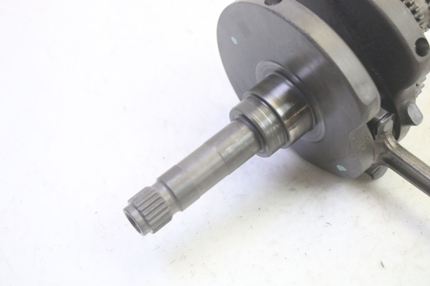photo de CRANKSHAFT YAMAHA TRICITY 300 (2020 - 2024) - Component detail