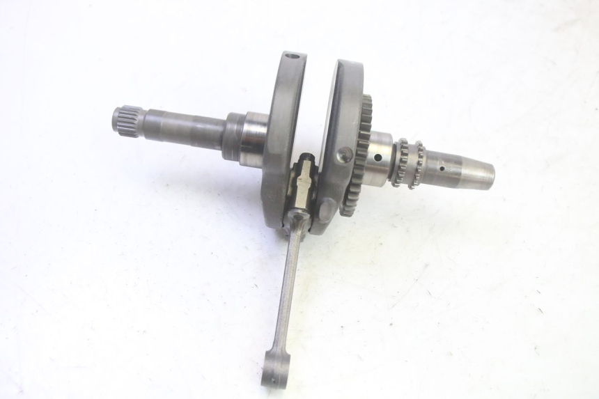 photo de CRANKSHAFT YAMAHA TRICITY 300 (2020 - 2024) - Alternative perspective