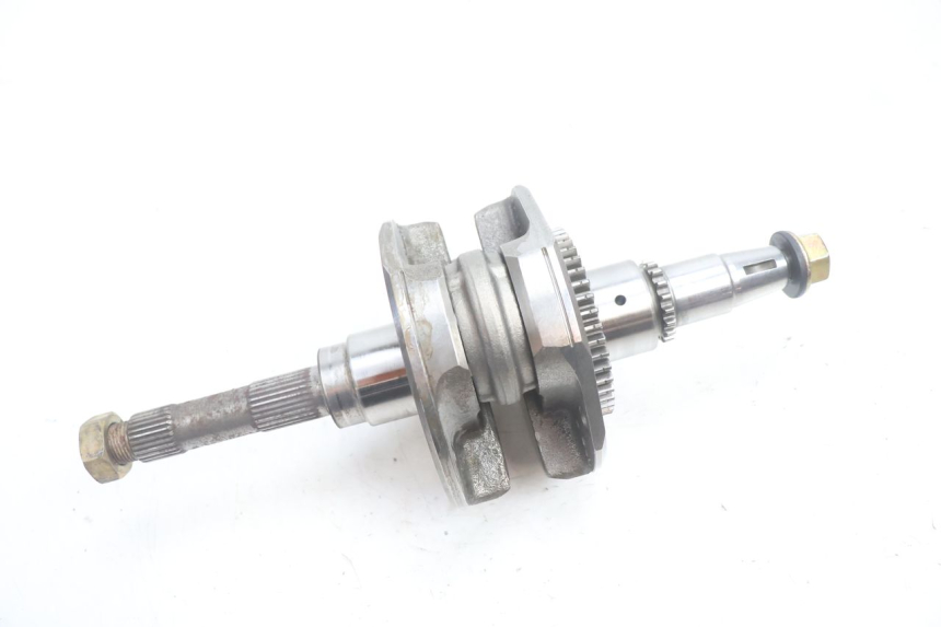 photo de CRANKSHAFT BOOM TRIKE FUN 500 (2004 - 2010) - Surface and material condition