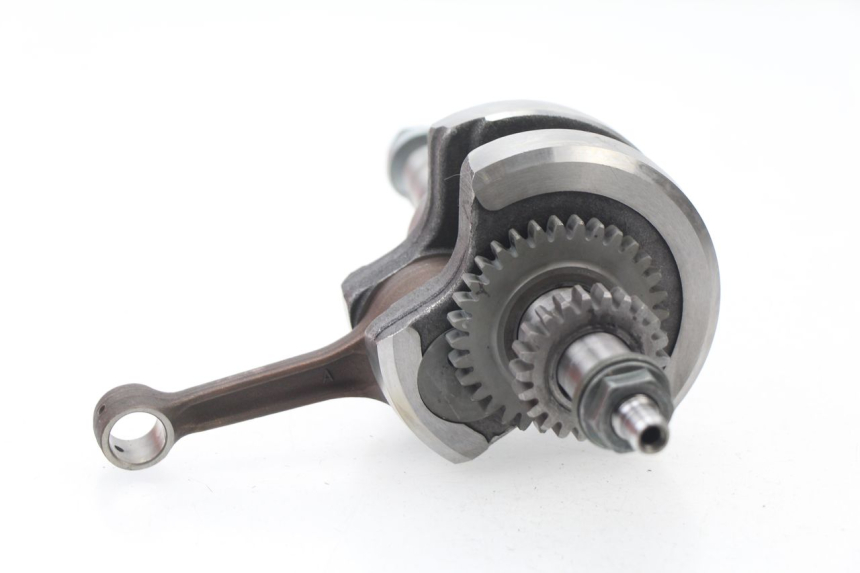 photo de CRANKSHAFT YAMAHA TTR 125 (2000 - 2020) - Component detail