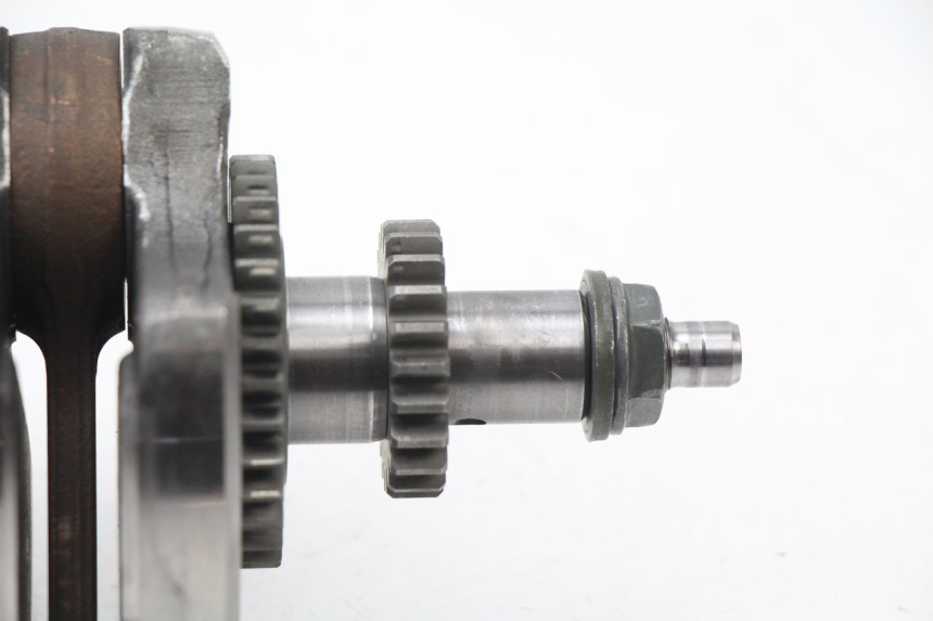 photo de CRANKSHAFT YAMAHA TTR 125 (2000 - 2020) - Alternative perspective