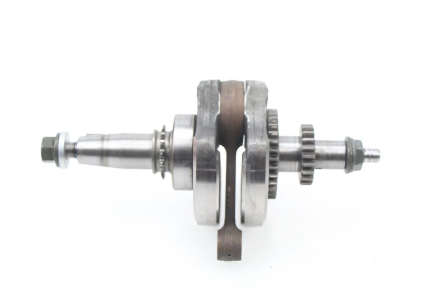 photo de CRANKSHAFT YAMAHA TTR 125 (2000 - 2020) - Product overview