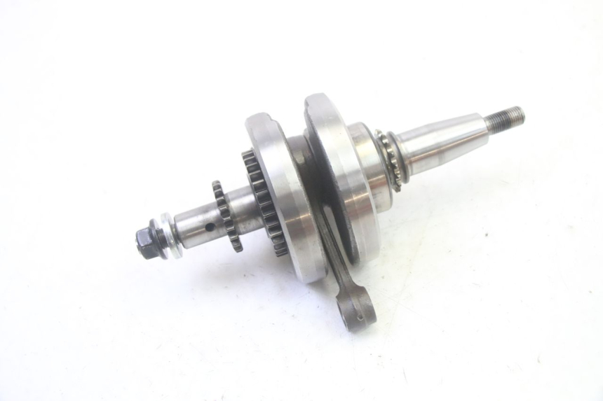 photo de CRANKSHAFT YAMAHA TTR 125 (2000 - 2020) - Fixing points details