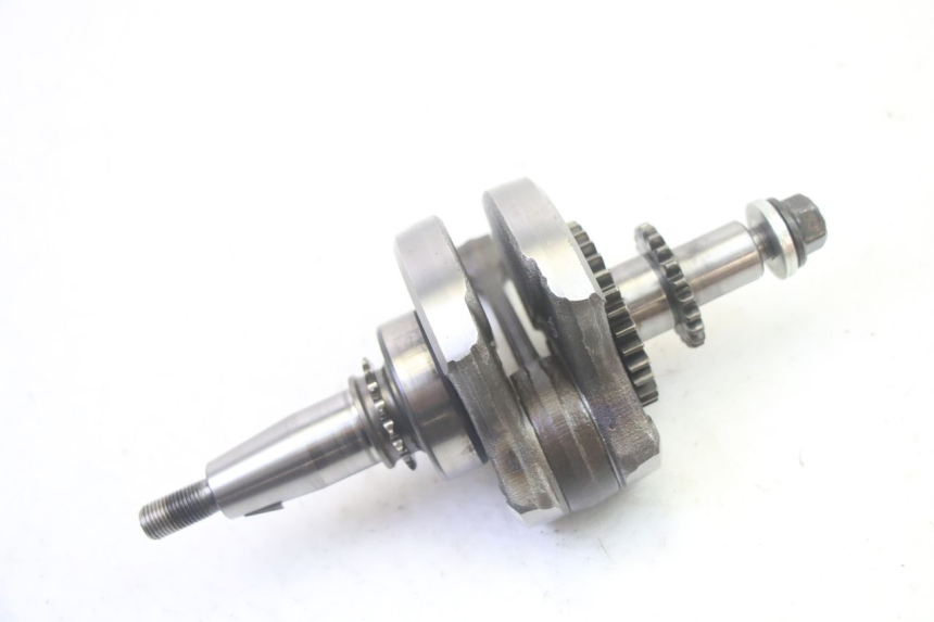 photo de CRANKSHAFT YAMAHA TTR 125 (2000 - 2020) - Surface and material condition