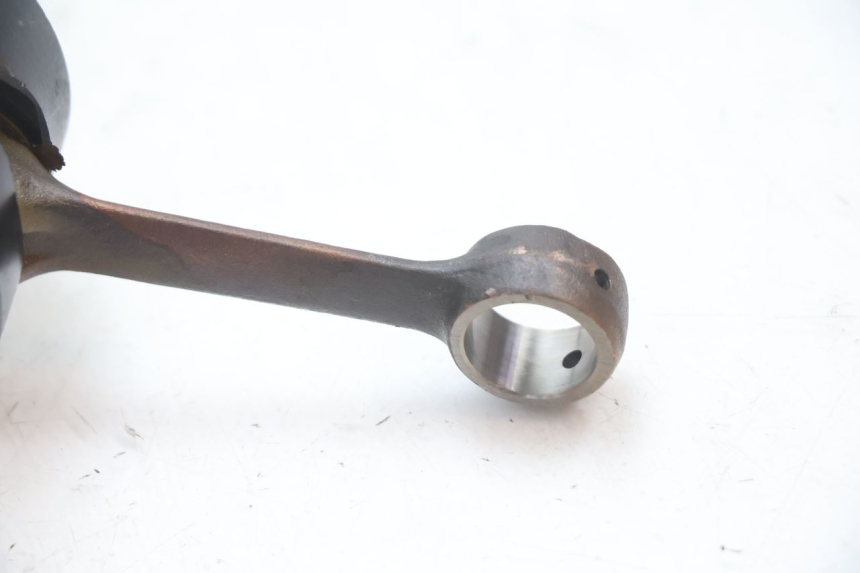 photo de CRANKSHAFT PIAGGIO TYPHOON 50 (2000 - 2009) - Zoom on usage condition