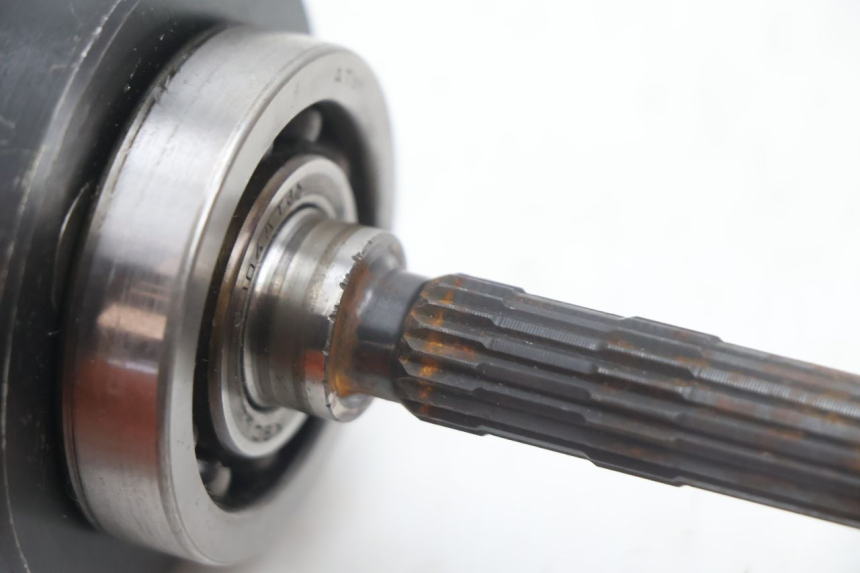 photo de CRANKSHAFT PIAGGIO TYPHOON 50 (2000 - 2009) - Technical close-up