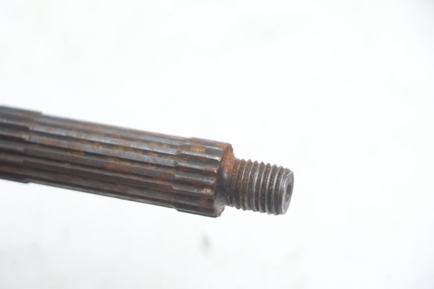 photo de CRANKSHAFT PIAGGIO TYPHOON 50 (2000 - 2009) - Product overview