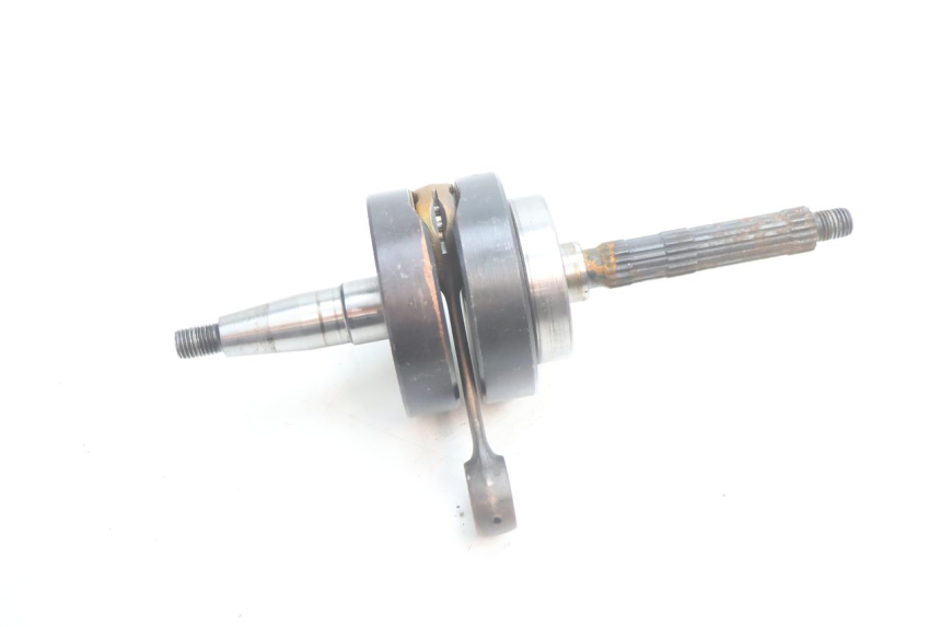 photo de CRANKSHAFT PIAGGIO TYPHOON 50 (2000 - 2009) - Surface and material condition
