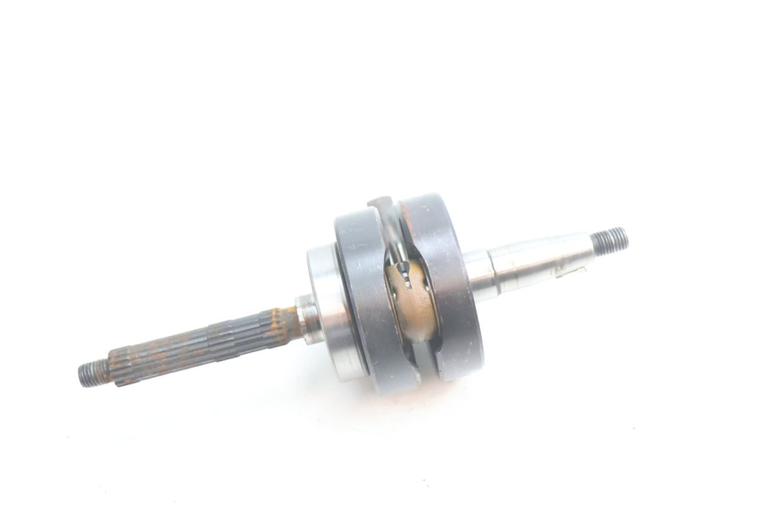 photo de CRANKSHAFT PIAGGIO TYPHOON 50 (2000 - 2009) - Markings and original references