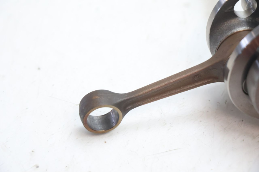 photo de CRANKSHAFT PIAGGIO TYPHOON 50 (2000 - 2009) - Technical close-up