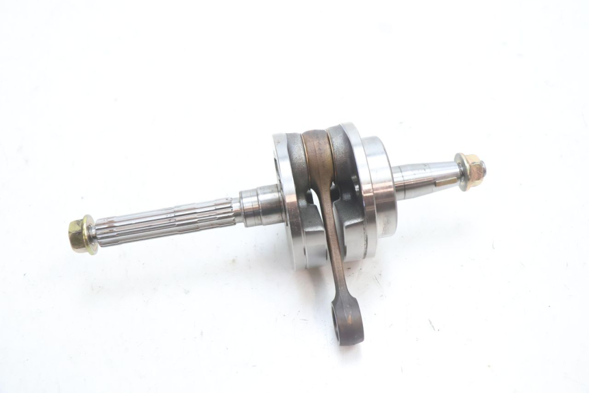 photo de CRANKSHAFT PIAGGIO TYPHOON 50 (2000 - 2009) - Product overview