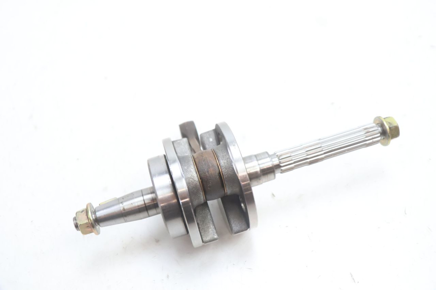 photo de CRANKSHAFT PIAGGIO TYPHOON 50 (2000 - 2009) - Surface and material condition